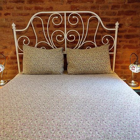 Kunterbunt Istanbul Apartman Kültér fotó