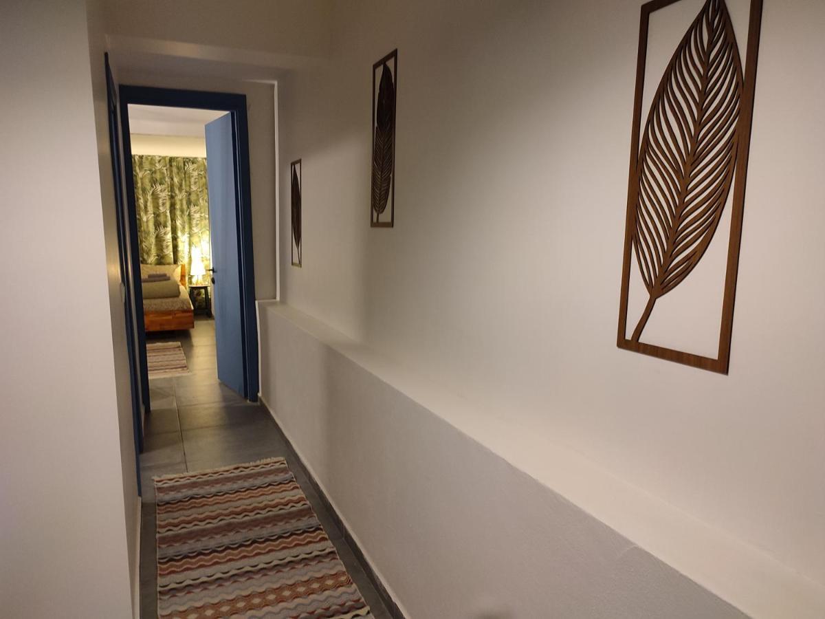 Kunterbunt Istanbul Apartman Kültér fotó