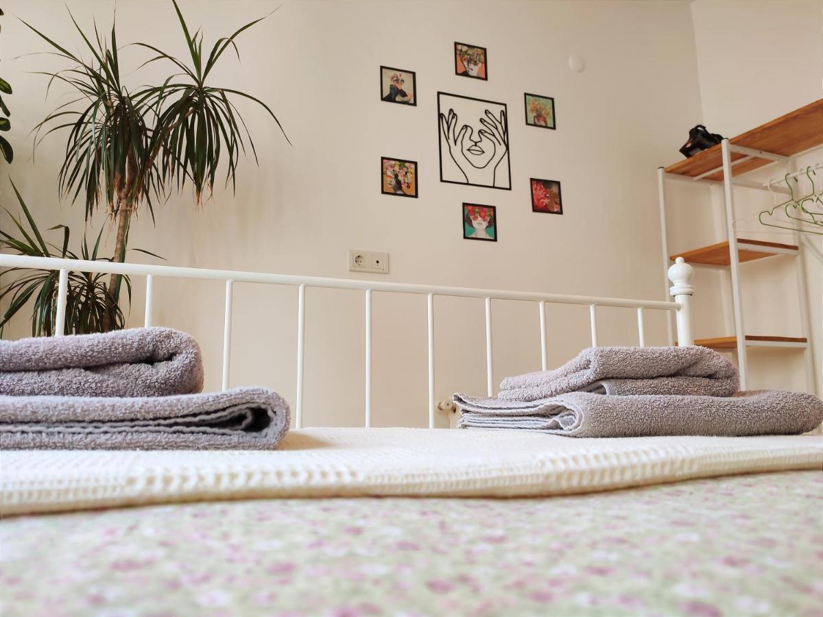 Kunterbunt Istanbul Apartman Kültér fotó
