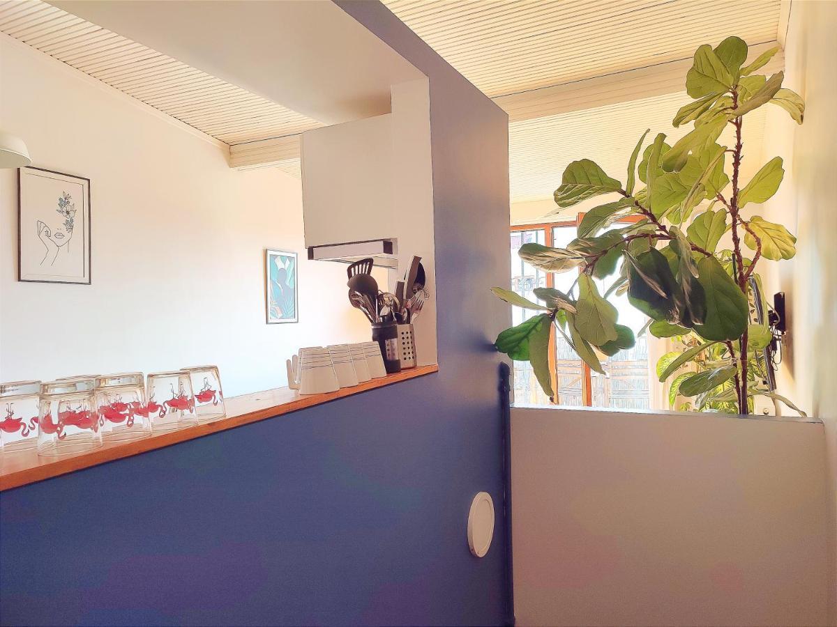 Kunterbunt Istanbul Apartman Kültér fotó