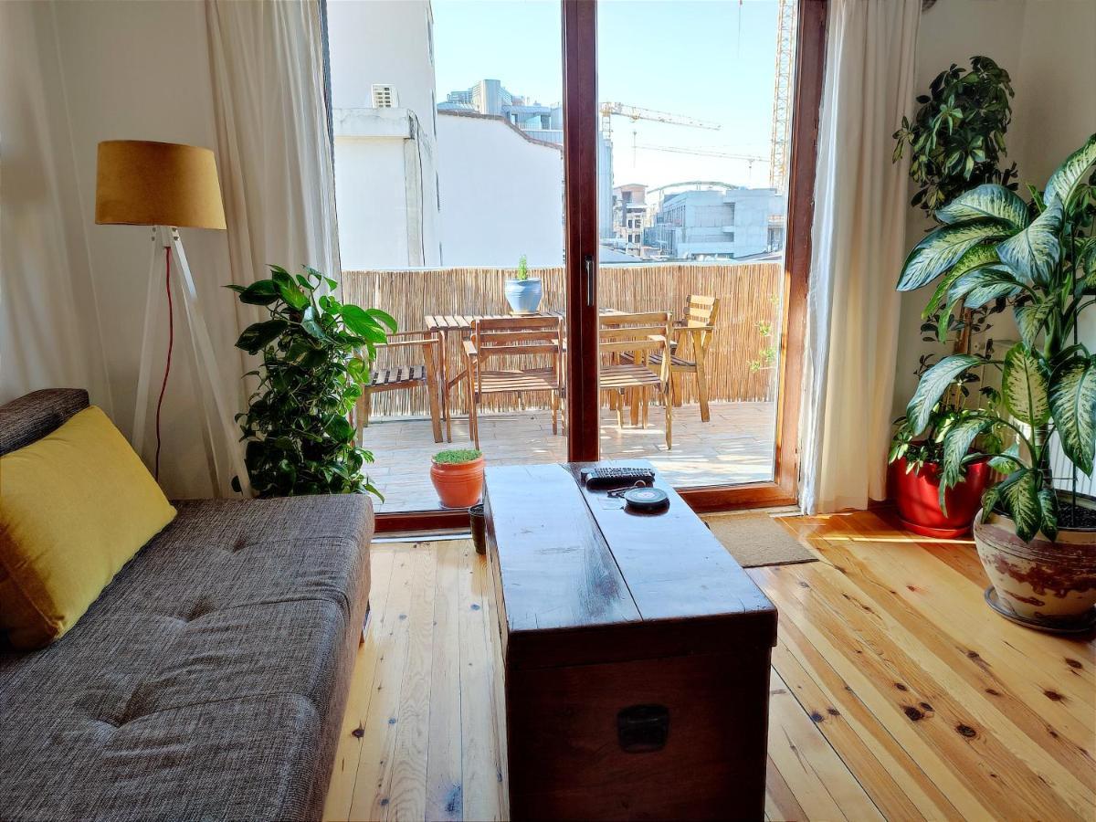 Kunterbunt Istanbul Apartman Kültér fotó