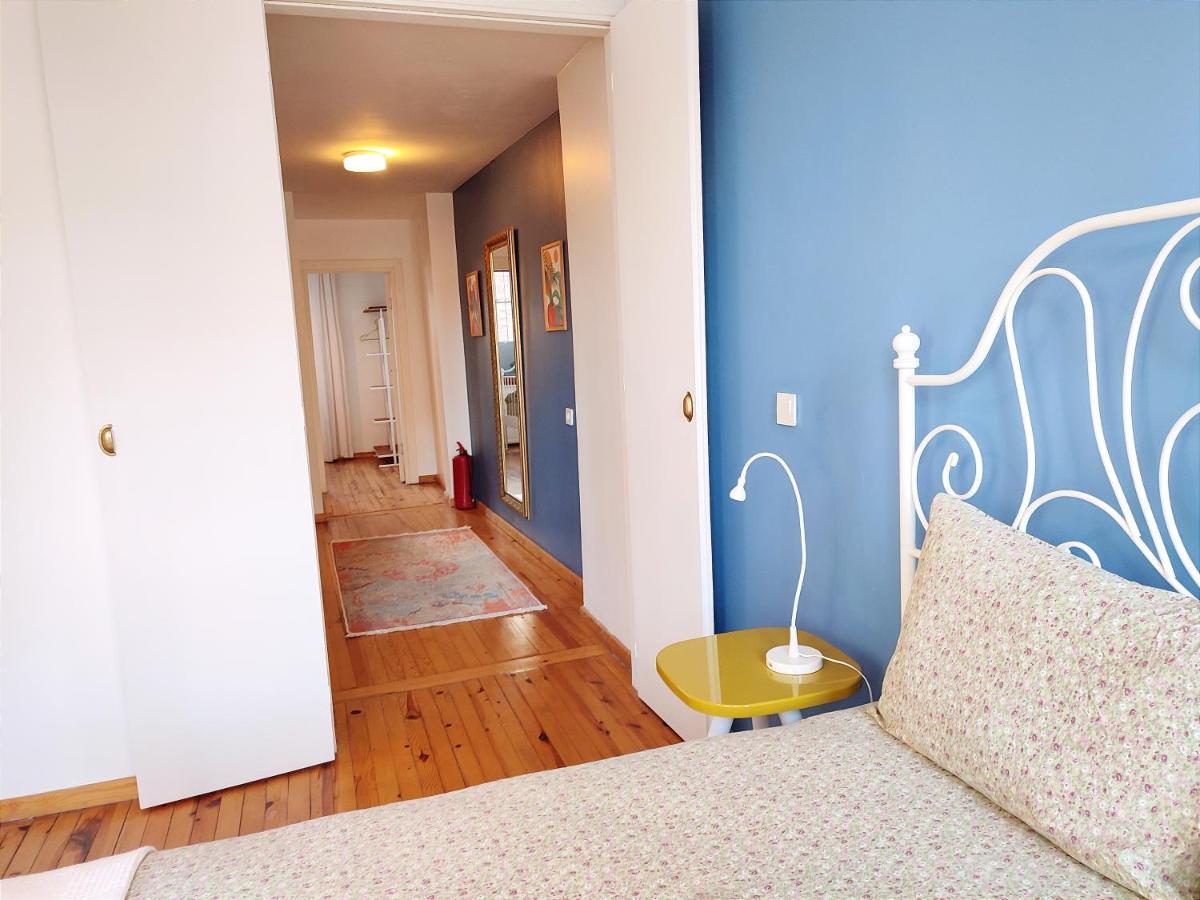Kunterbunt Istanbul Apartman Kültér fotó