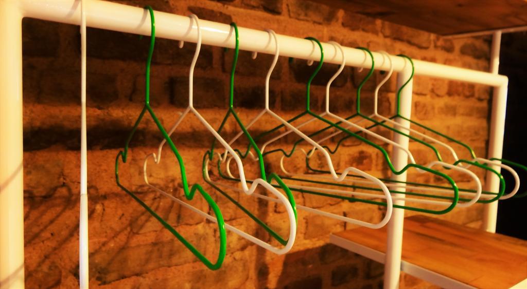 Kunterbunt Istanbul Apartman Kültér fotó